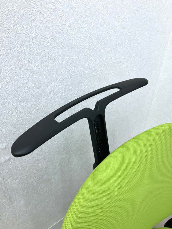 オカムラCG-M(シージーエム)シリーズ 固定肘付CG-Mチェア 商品画像12