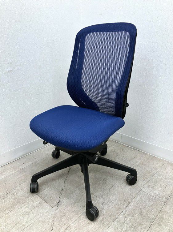 オカムラSylphy(シルフィー)チェア シルフィーチェア 商品画像1