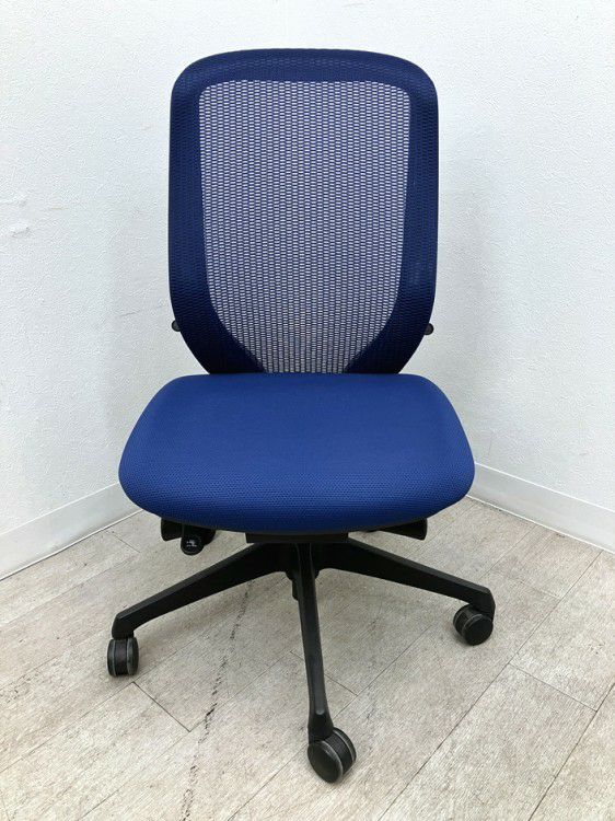 オカムラSylphy(シルフィー)チェア シルフィーチェア 商品画像2