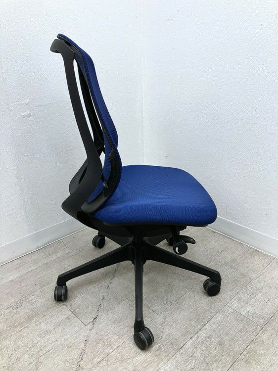 オカムラSylphy(シルフィー)チェア シルフィーチェア 商品画像3