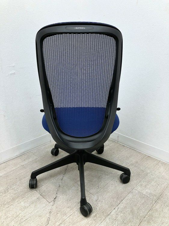 オカムラSylphy(シルフィー)チェア シルフィーチェア 商品画像4