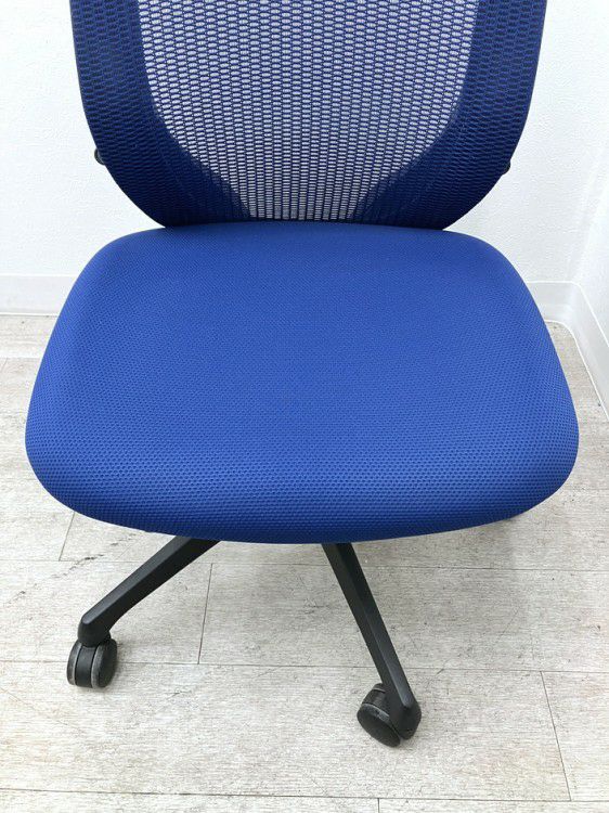 オカムラSylphy(シルフィー)チェア シルフィーチェア 商品画像6