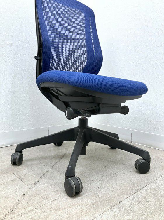 オカムラSylphy(シルフィー)チェア シルフィーチェア 商品画像7