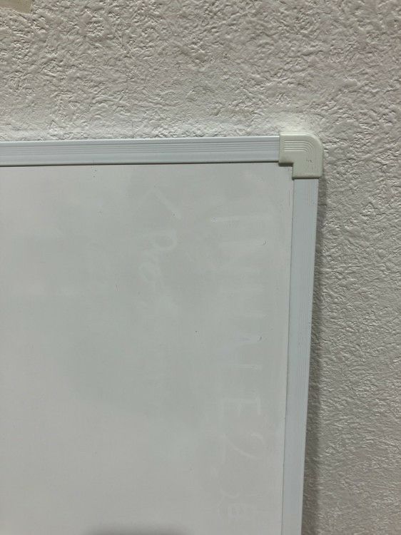 プラス900壁掛ホワイトボード 商品画像2