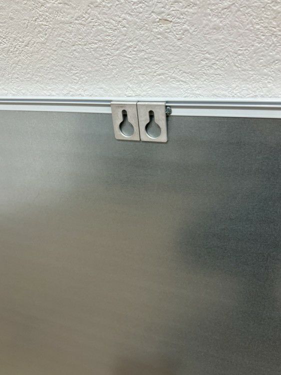 プラス900壁掛ホワイトボード 商品画像6