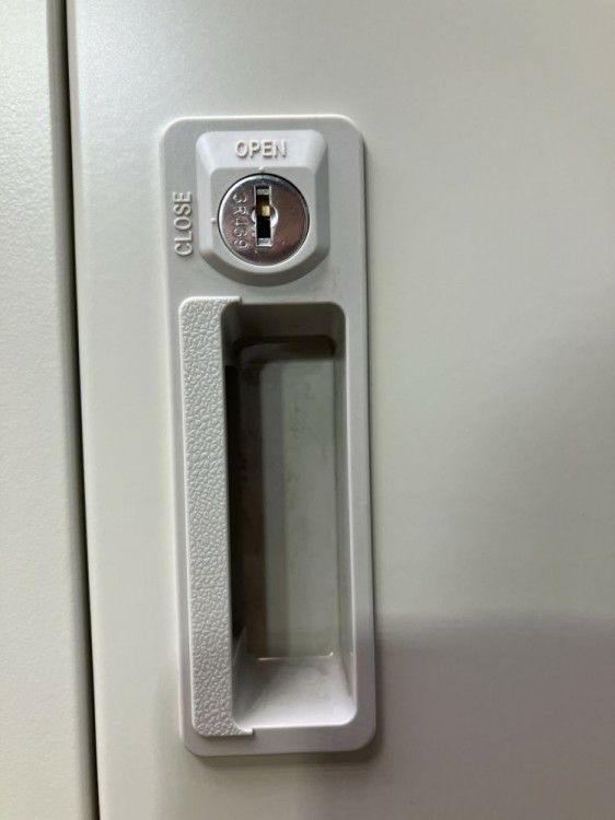 9人用ロッカー 商品画像4
