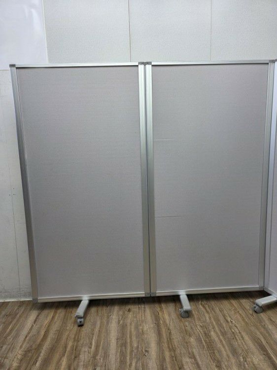 5連結パーテーション 商品画像4