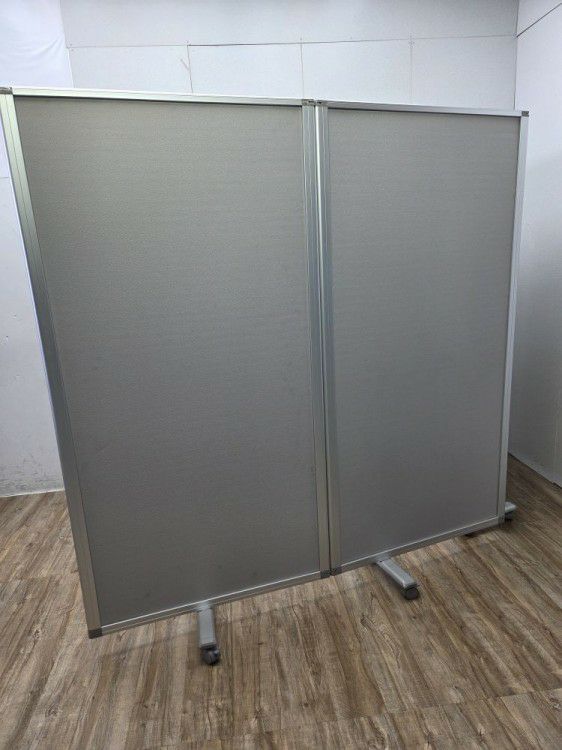 5連結パーテーション 商品画像6