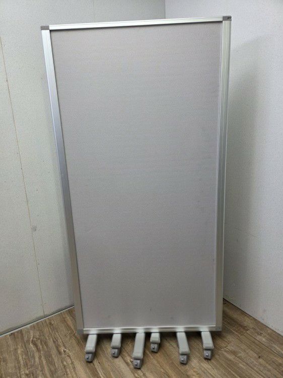 5連結パーテーション 商品画像9