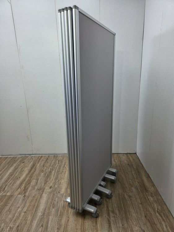 5連結パーテーション 商品画像10