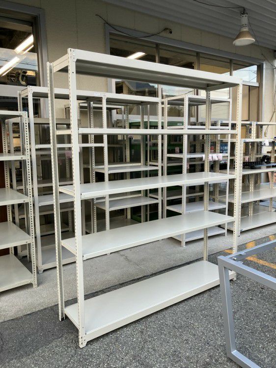 軽量棚 商品画像1