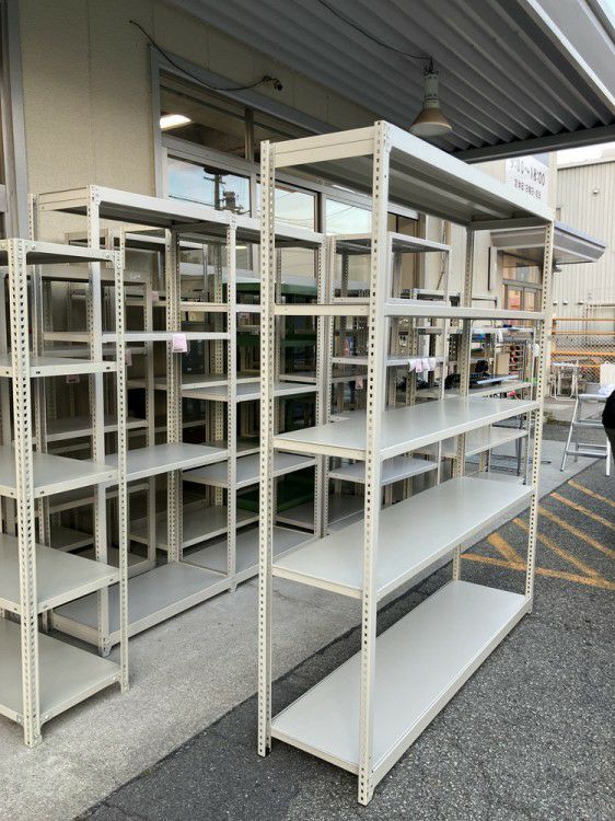 軽量棚 商品画像2