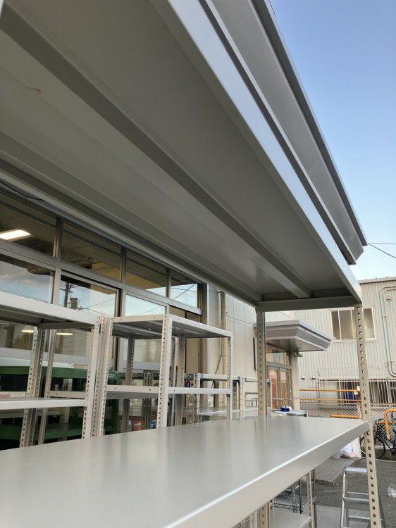 軽量棚 商品画像4