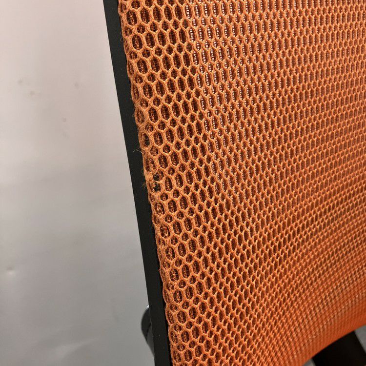 コクヨ固定肘付ベゼルチェア 商品画像10