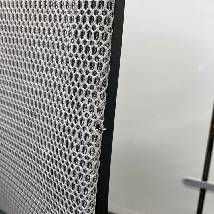 コクヨ固定肘付ベゼルチェア 商品画像6