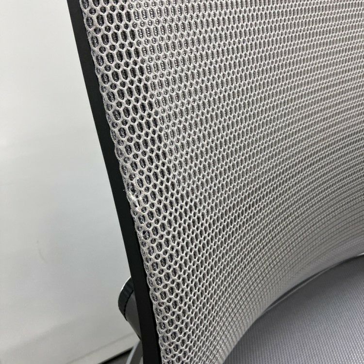 コクヨ固定肘付ベゼルチェア 商品画像7