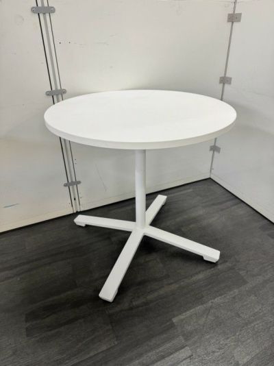 コクヨビエナ（VIENA）シリーズ 丸テーブル 商品画像1