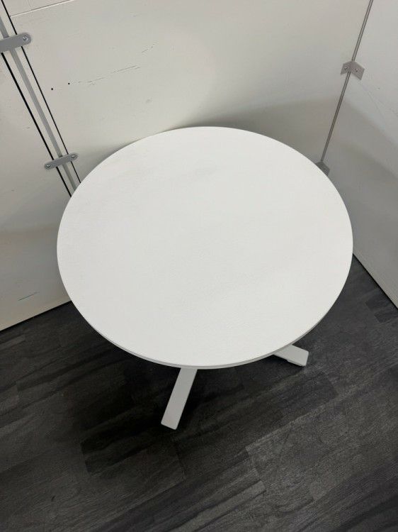 コクヨビエナ（VIENA）シリーズ 丸テーブル 商品画像2