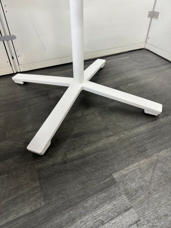 コクヨビエナ（VIENA）シリーズ 丸テーブル 商品画像5