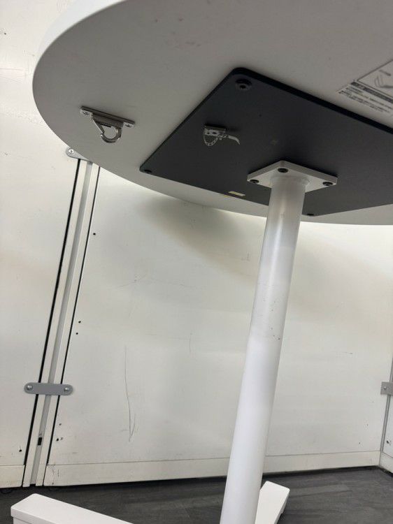 コクヨビエナ（VIENA）シリーズ 丸テーブル 商品画像7