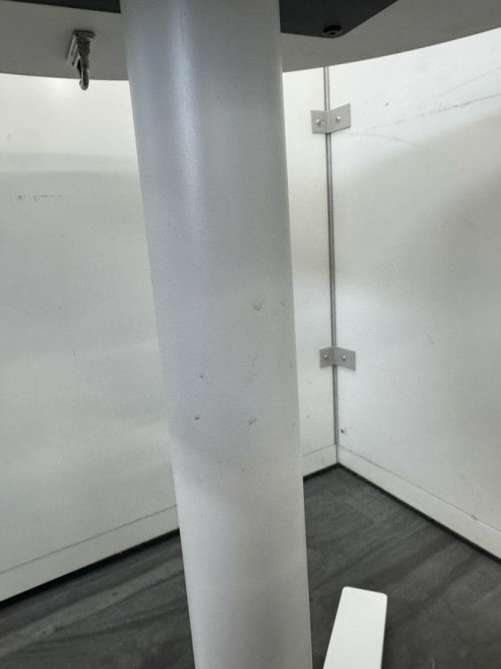 コクヨビエナ（VIENA）シリーズ 丸テーブル 商品画像9