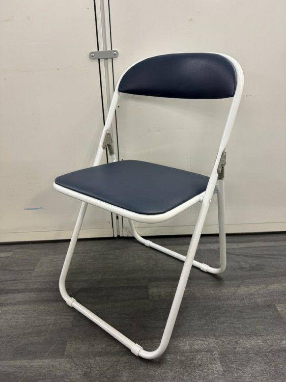 折畳パイプイス 商品画像1