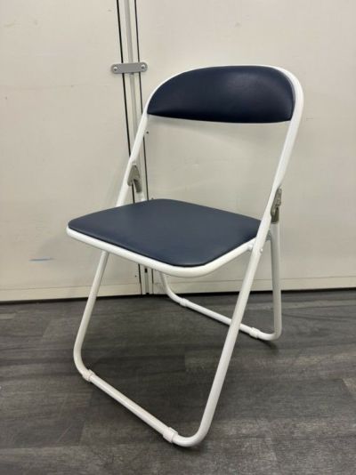 折畳パイプイス 商品画像1