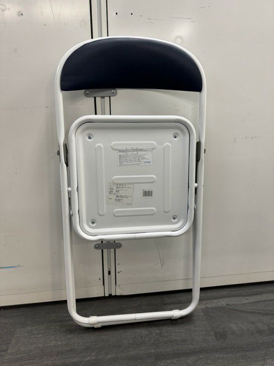 折畳パイプイス 商品画像7