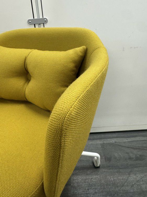 コクヨCOODE（コーデ）シリーズ ミーティングチェア4脚セット 商品画像7