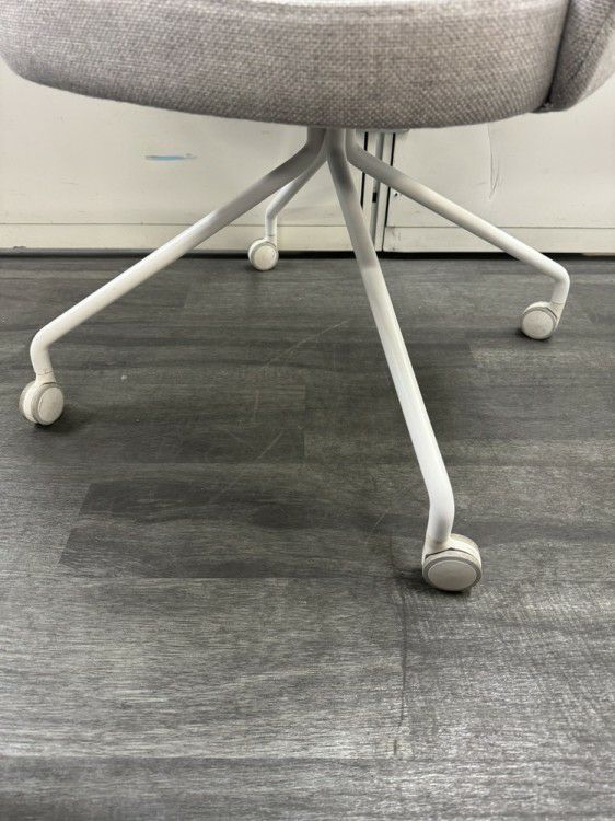 コクヨCOODE（コーデ）シリーズ ミーティングチェア4脚セット 商品画像6