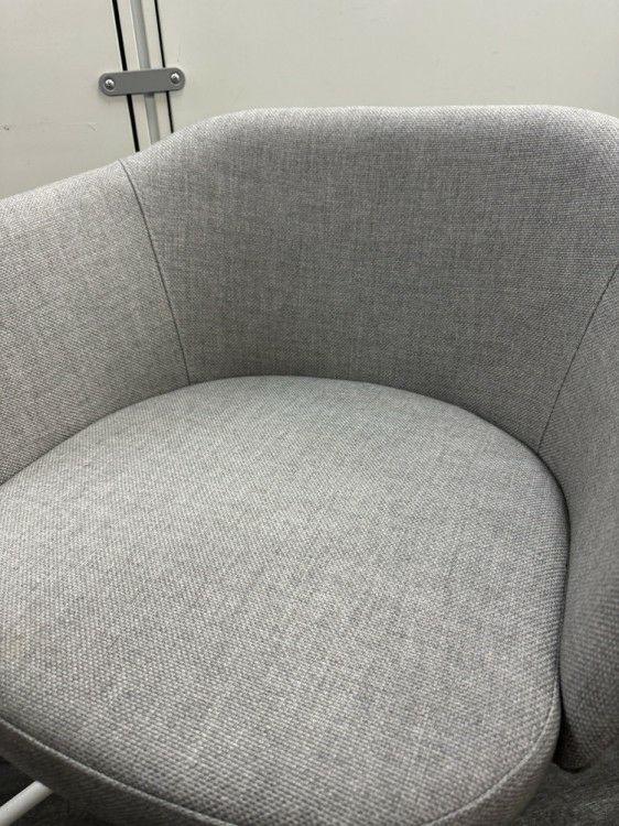 コクヨCOODE（コーデ）シリーズ ミーティングチェア4脚セット 商品画像10