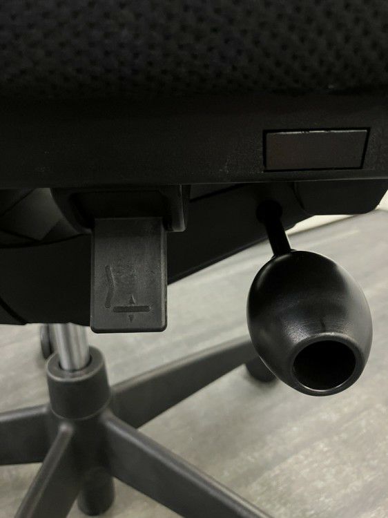 コクヨBELGER(ベルガー)チェア ベルガーチェア 商品画像7