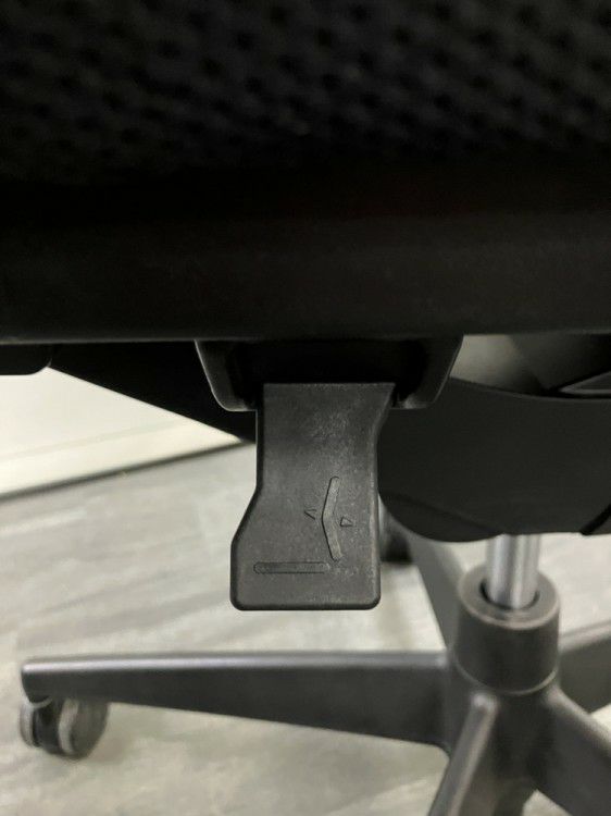 コクヨBELGER(ベルガー)チェア ベルガーチェア 商品画像8