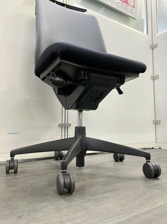 コクヨBELGER(ベルガー)チェア ベルガーチェア 商品画像9