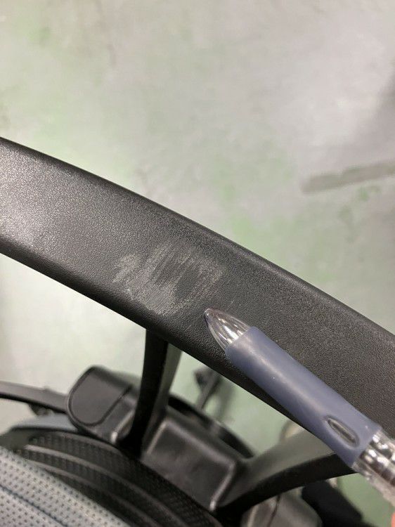 コクヨBELGER(ベルガー)チェア ベルガーチェア 商品画像14