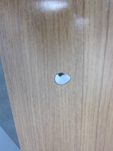 オカムラMONOS3(モノス3)シリーズ キャスター付きモノス3チェア 商品画像5