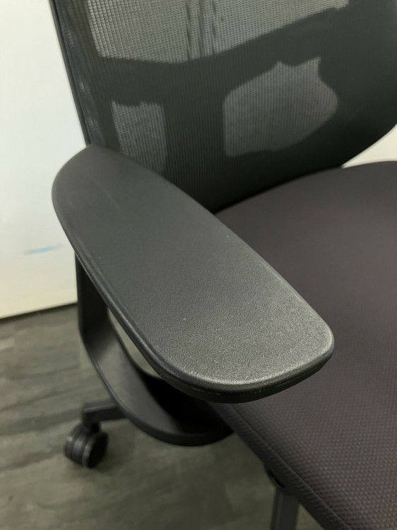 ナイキ固定肘付セリフトチェア 商品画像6