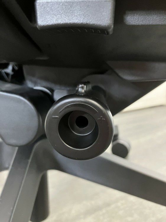 ナイキ固定肘付セリフトチェア 商品画像8