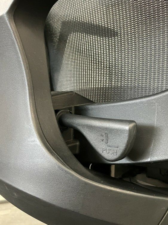 ナイキ固定肘付セリフトチェア 商品画像10