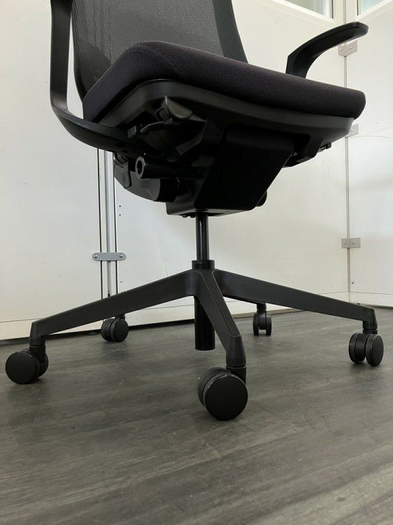 ナイキ固定肘付セリフトチェア 商品画像13