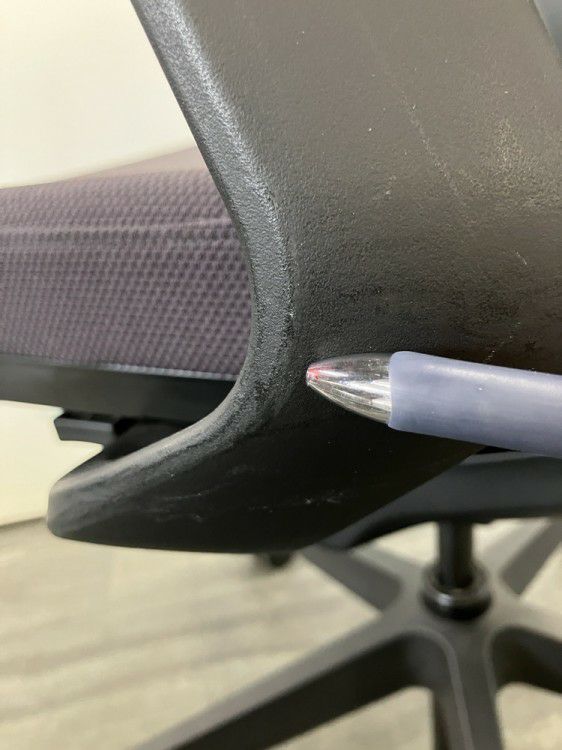 ナイキ固定肘付セリフトチェア 商品画像14