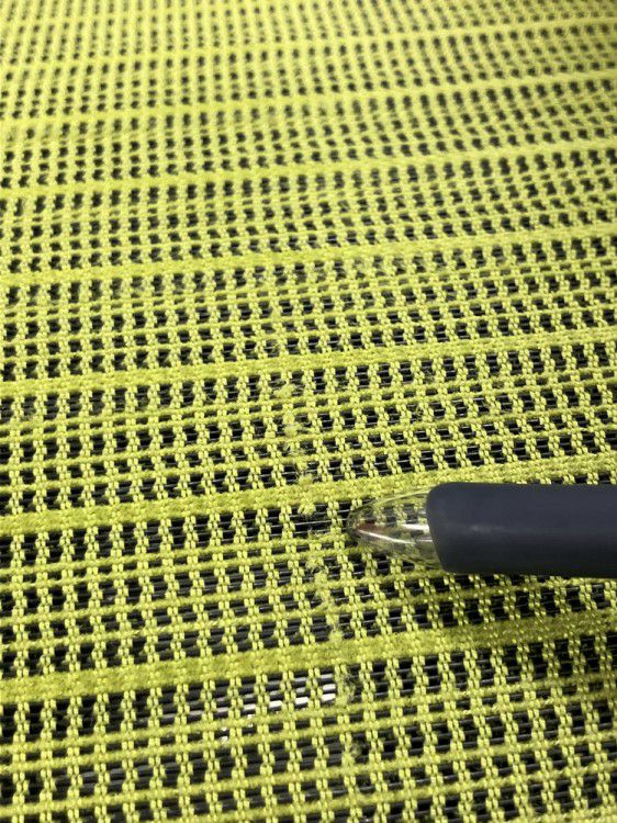 エルゴヒューマン可動肘付ベーシックチェア 商品画像10