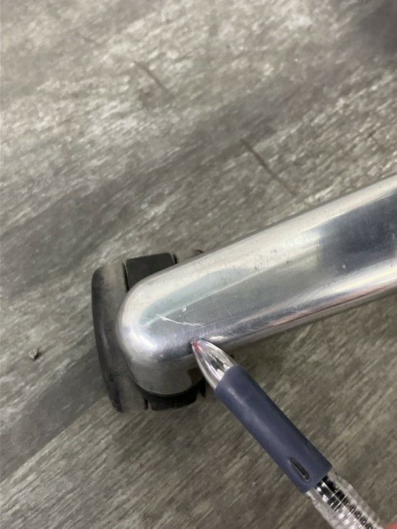 エルゴヒューマン可動肘付ベーシックチェア 商品画像20