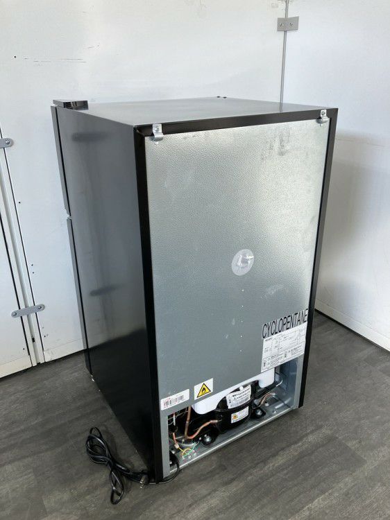 アイリスオーヤマ2ドア冷蔵庫 商品画像2