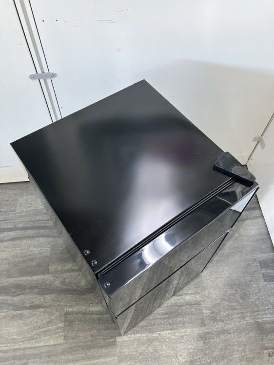 アイリスオーヤマ2ドア冷蔵庫 商品画像3