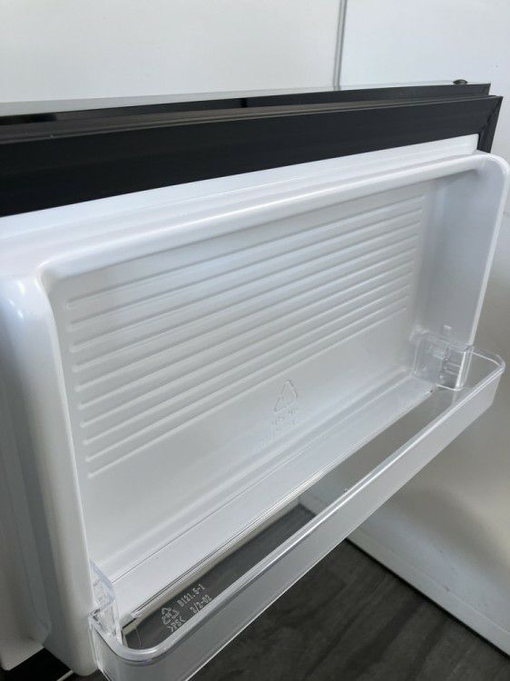 アイリスオーヤマ2ドア冷蔵庫 商品画像5