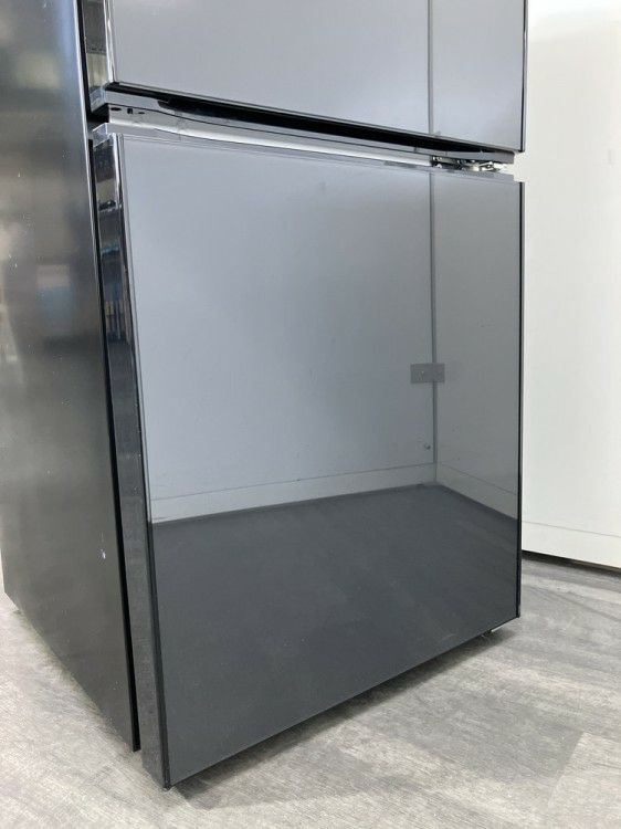 アイリスオーヤマ2ドア冷蔵庫 商品画像7