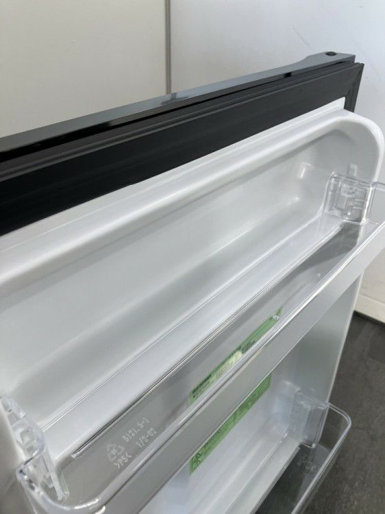 アイリスオーヤマ2ドア冷蔵庫 商品画像8