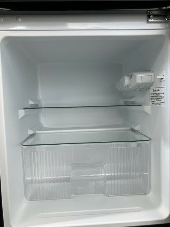 アイリスオーヤマ2ドア冷蔵庫 商品画像10