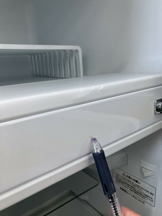 アイリスオーヤマ2ドア冷蔵庫 商品画像16